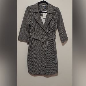 Blazer dress